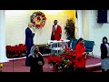 The Bible Speaks Church Sunday Worship Service