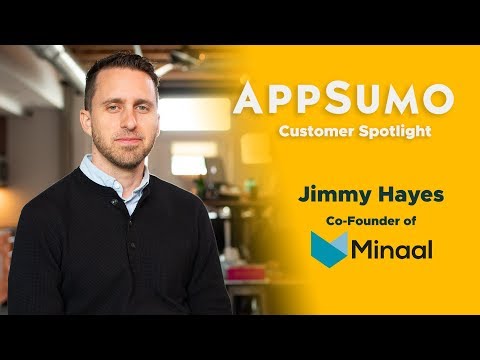 Selling Physical Products In A Digital World with AppSumo