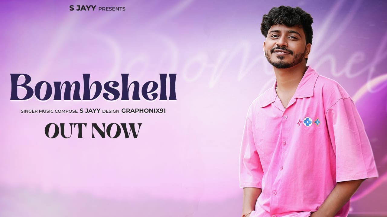 S Jayy - Bombshell Ep (Official Music Audio) | New Haryanvi Songs ...