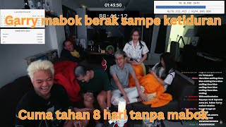 Obrolan Dini Hari Bareng Garry Sang Pemabuk Moment Live Marapton By Reza Arap, Yuka, Jot