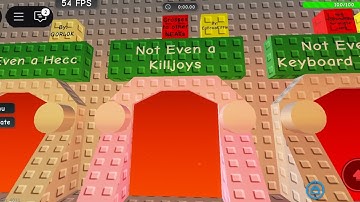 Not Even a Killjoys (NEaK) - The NEAT Project