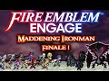 Fire Emblem Engage Maddening Ironman FINALE: "The Last Engage!"