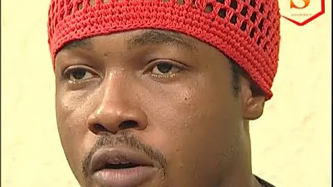 WAR WITHOUT END (OGE OKOYE, INI EDO, NONSO DIOBI) LATEST NOLLWOOD NIGERIAN MOVIE