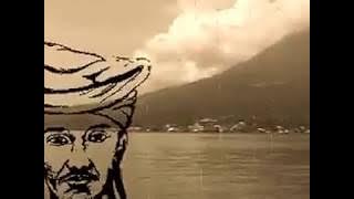 Lagu daerah Tidore - Kasuba Dastari