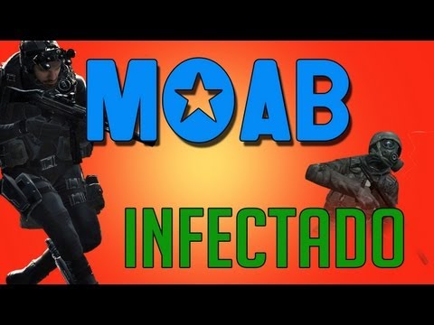 I LOVE INFECTADO!! - Modern Warfare 3