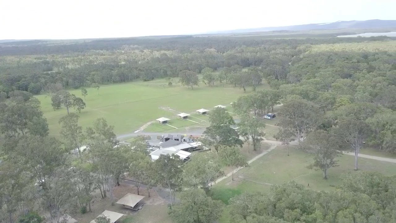 Habitat Noosa Bird View YouTube