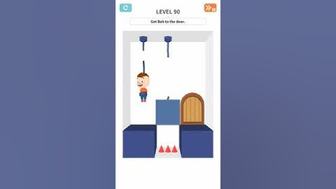 Brain Puzzle 3D Games Level 90