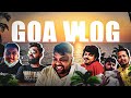 VLOG - 4 | ROAD TRIP - Travelling to GOA | Life & Travel w Goldy