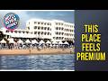 Hotel Oasi Di Kufra - This Place Feels Premium | Sabaudia, Italy🏩