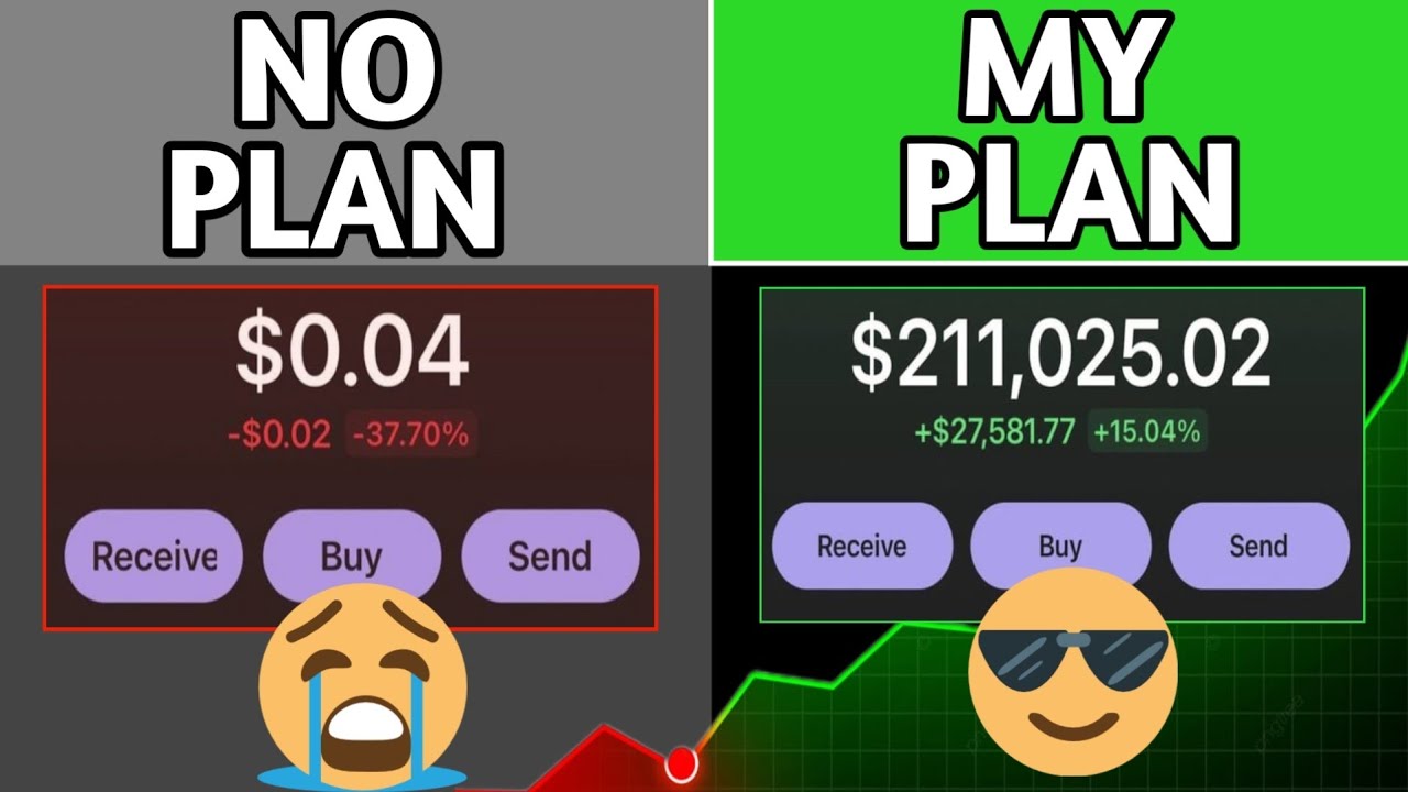 Crypto Bull Run 2025 Guide: 🔥 | Top Exit Strategy & Mistakes To Avoid ...