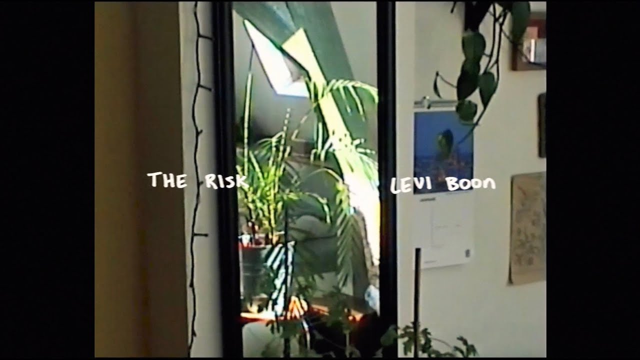 Watch Levi Boon - The Risk (Official Video) on YouTube Watch Levi Boon - The Risk (Official Video) on YouTube
