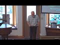 Rivers Edge Worship - Eric Mock