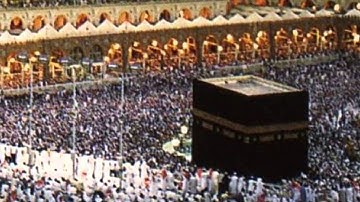 الشيخ سعود الشريم تلاوة رائعة جدا من سورة ابراهيم