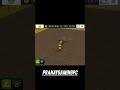 1 Minute में पूरा Seed Plantation 😳 #Shorts PranaygamingPC