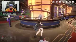 #putupau en #Twitch | 🔥 ESPECIAL AMPHOREUS 🔥 HOY SE LIA!!! VAMOS A POR HERTA CON TODO!! Y AL SH...