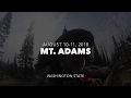 Mt  Adams Hike