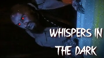 (TRIBUTE) Zalgo (A Creepypasta Movie) Whispers in the Dark