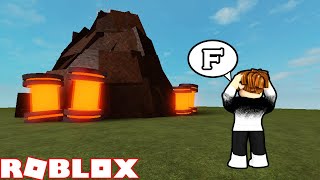 Roblox | Eso me pasa por Presionar el Boton!! | Dont press Button 2