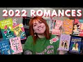 the romance genre is my second therapist [cc]