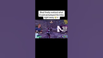 Nick eh 30 plays his own intro