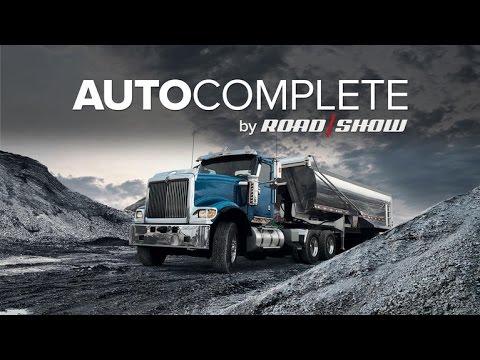 AutoComplete: Volkswagen buys Navistar stake to join US truck market