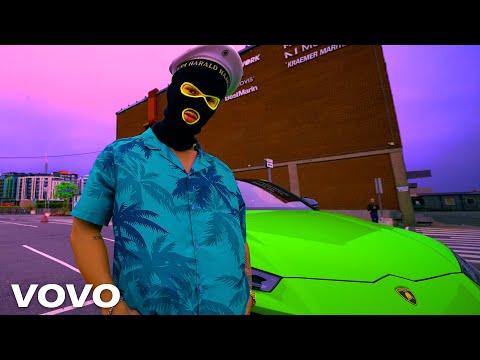 StreetManTV - Not Criminal (Official Music Video)