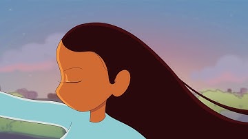 "Freely" | Procreate Dreams Animation