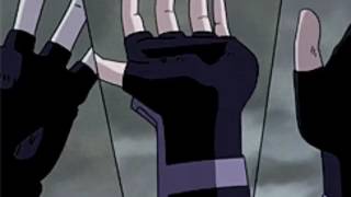 [Naruto] || [Amv] || [Crossfire]
