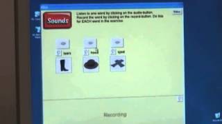 Dutch-CAPT (Computer Assisted Pronunciation Training) words