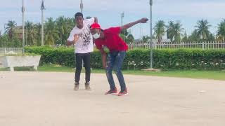 Yo Gotti - Drop (official dance video) ft. DaBaby