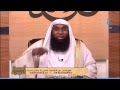 الحلقة السادسة - بدر المشاري - السيرة النبوية