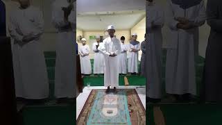 Sholat Witir Di Mqsubang jalanyangjauhjanganlupapulang ayooomondok mqsubang