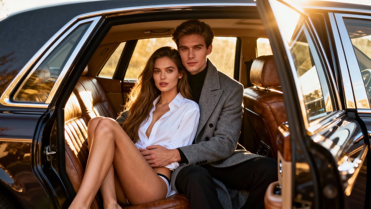 【FULL】She thought he was a goofball husband. Until his company went public. Secrets exposed!🚫