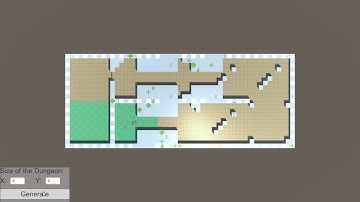 Dungeon Crawler - Demo 02