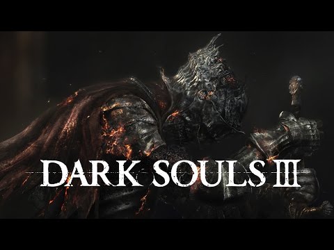 Video: Dark Souls 3 Pc-systemspecifikationer Afsløret