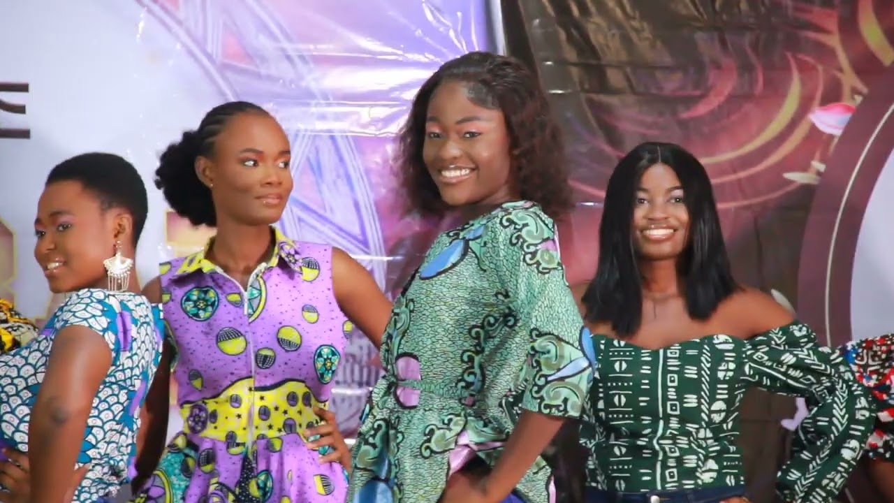 EVICTION DAY_Miss Papa Nantwie Beauty Pageant 2026 edition🔥❤️