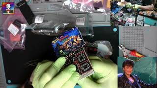 FlüsterVideo #2 EasyFlash Module DrTHO