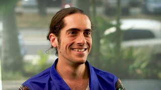 Matts Story In 11 Minutes From Diagnosis To Employment Idpwd Etc