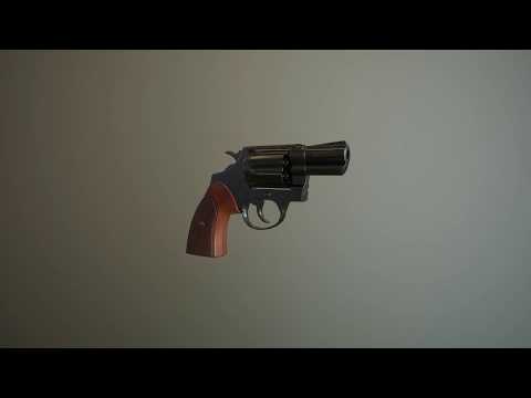 Colt detective special turnaround