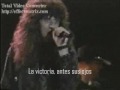 Whitecross - We Know Whats Right 1991 Subtitulado Whitemetal