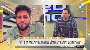 Alejandro Sanz: Polémicas acusaciones en su contra por parte de una fan 🎤