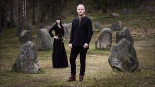 Wardruna -  Odal  ♫ Runaljod – Ragnarok chords