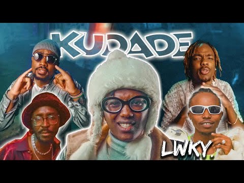 KUDADE X SENSATIONAL X KUFINISH KUMALO MASH UP[DJ XEMMOUR]