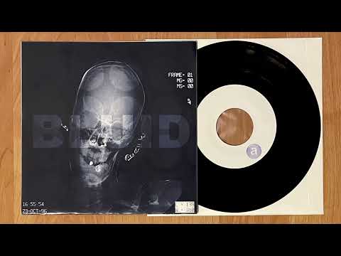 Bluid — Bluid 7" 2000