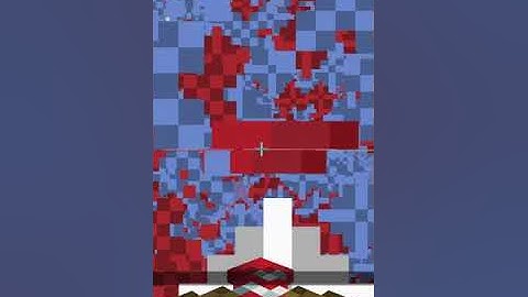 Minecraft Machine Gun