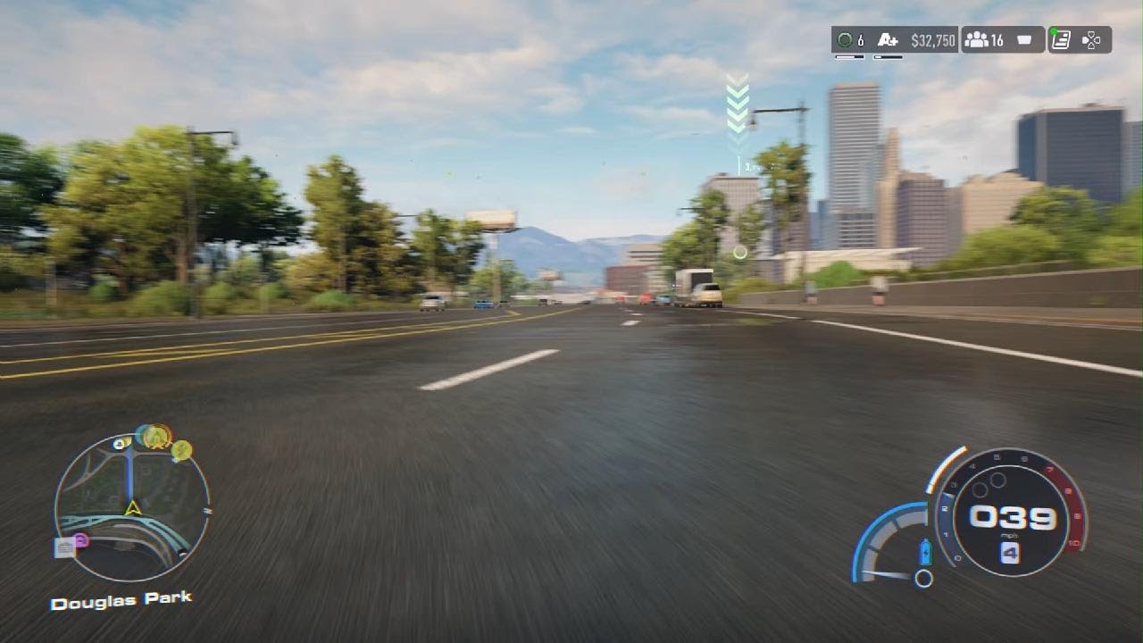 Need for Speed Unbound p2