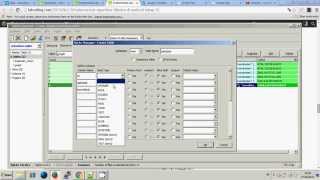 implementation of dijkstra algorithm in android ~ part 2 #insert coordinates into DB