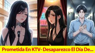 Mi Prometida Cantó En Un KTV… Y Desaparecí El Día De La Boda Mientras Ella Pensaba En Su Primer Amor