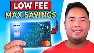 MBNA True Line Gold Mastercard Review (2026) - BEST Low Interest Credit Card Mbna True Line Mastercard Is The Best Balance Transfer Credit Card In Canada 2026