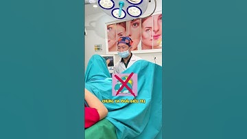 Bạn phải biết điều này trước khi may thẩm mỹ tầng sinh môn sau sinh | Bác Sỹ Tuấn Dương #shorts